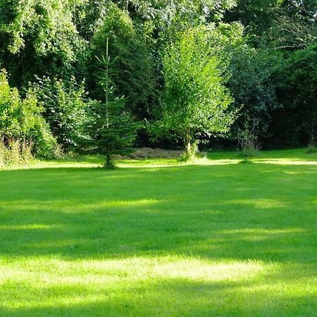 Country House - Spacious And Tranquil Brétigny Extérieur photo