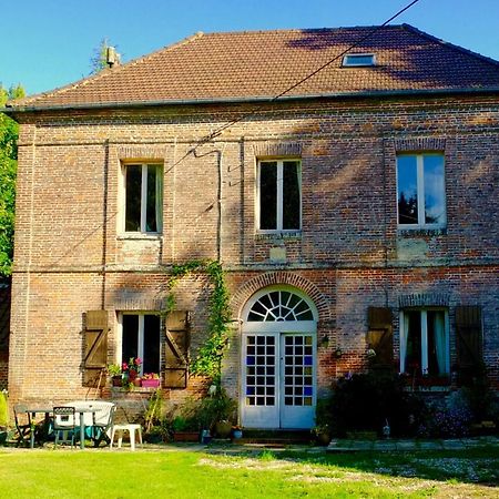 Country House - Spacious And Tranquil Brétigny Extérieur photo