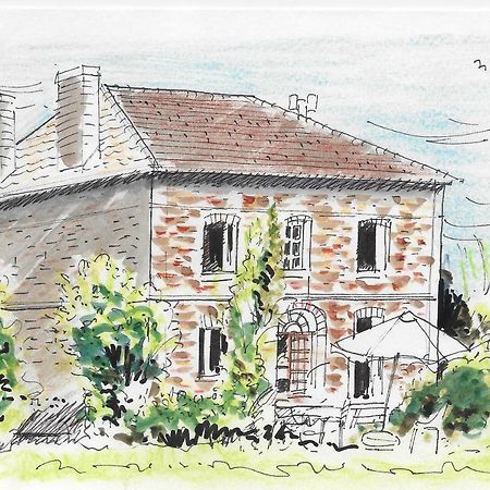 Country House - Spacious And Tranquil Brétigny Extérieur photo