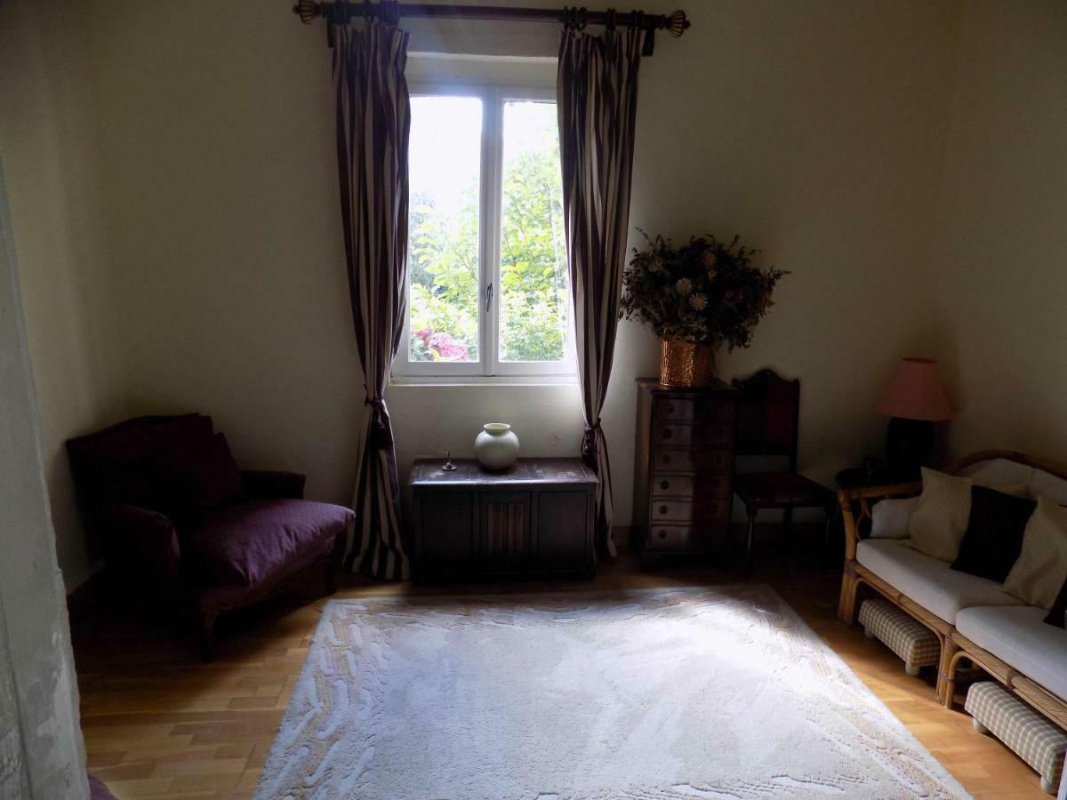 Country House - Spacious And Tranquil Brétigny Extérieur photo
