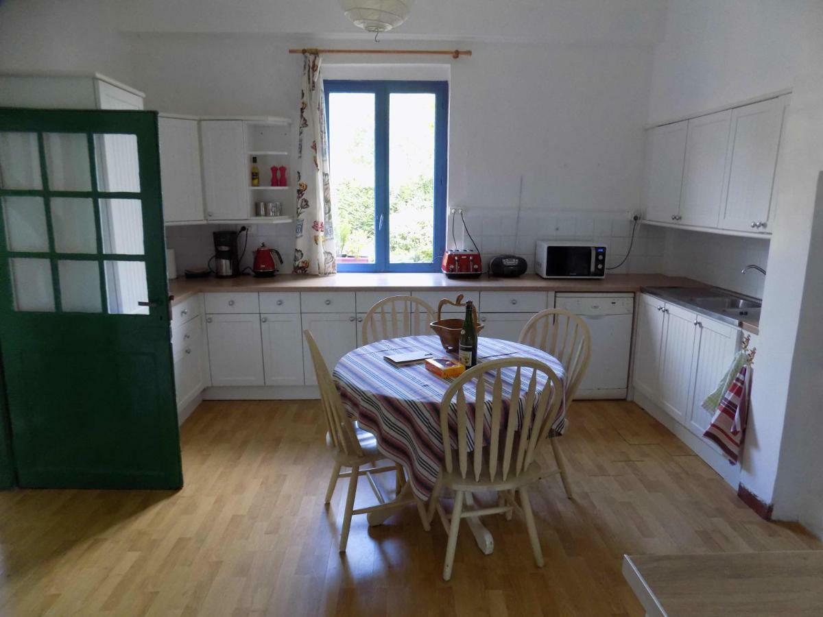 Country House - Spacious And Tranquil Brétigny Extérieur photo