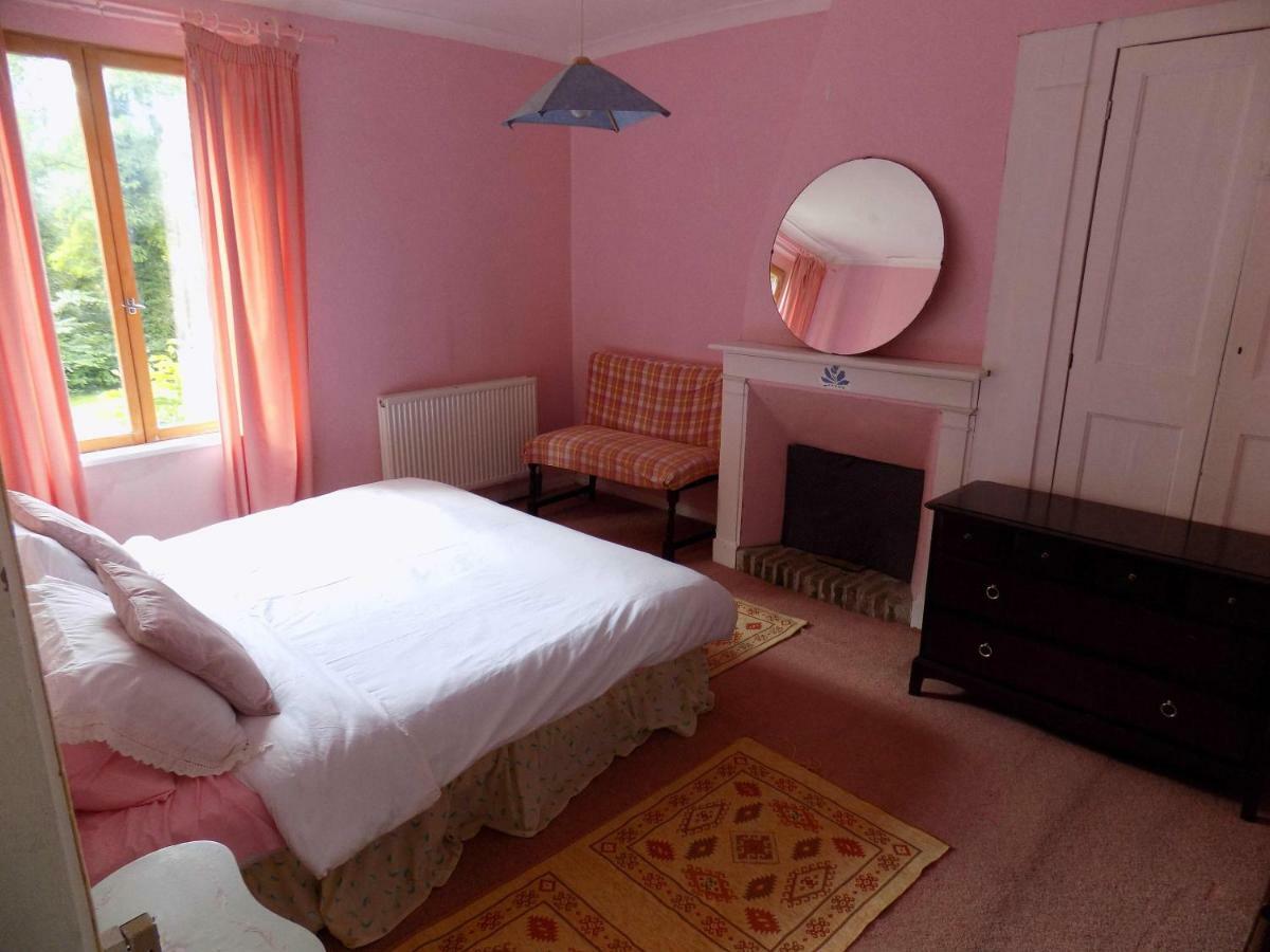 Country House - Spacious And Tranquil Brétigny Extérieur photo