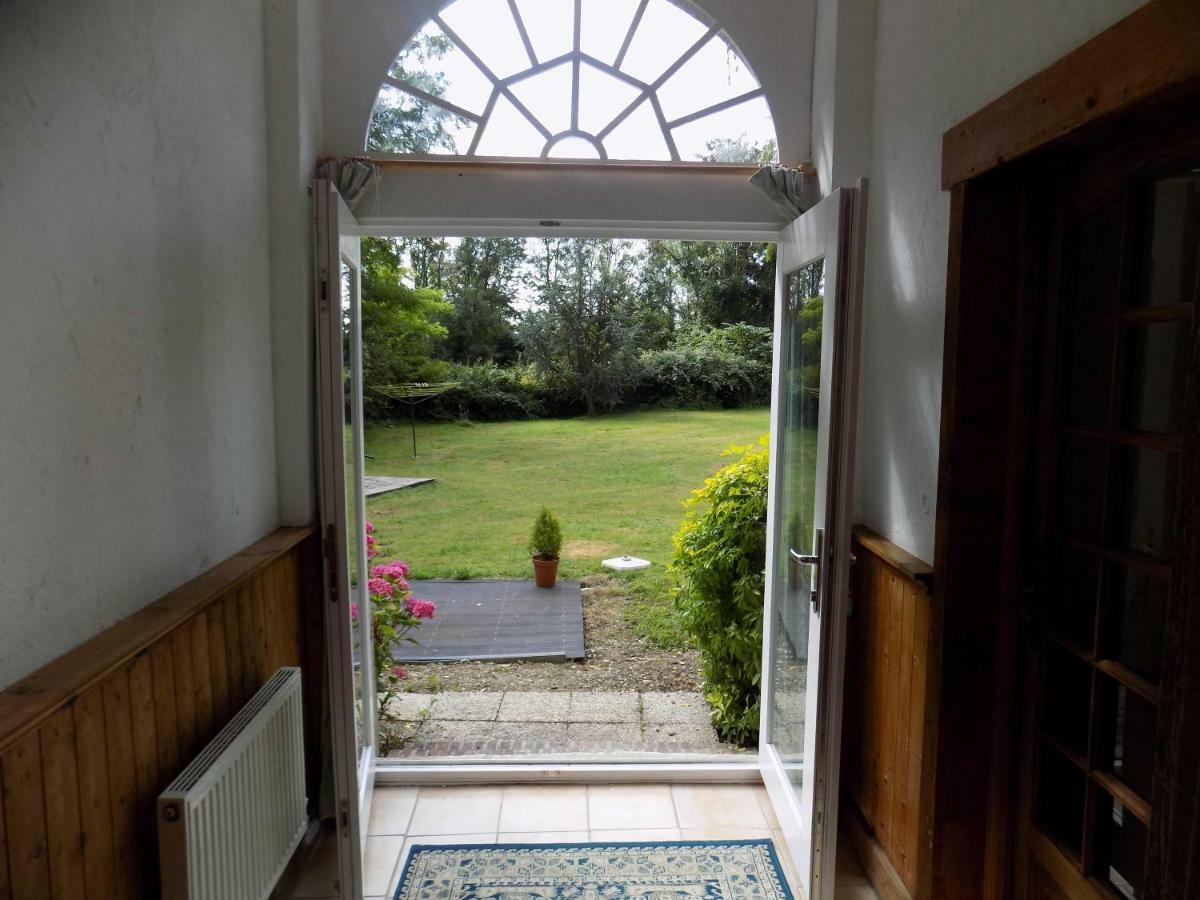 Country House - Spacious And Tranquil Brétigny Extérieur photo