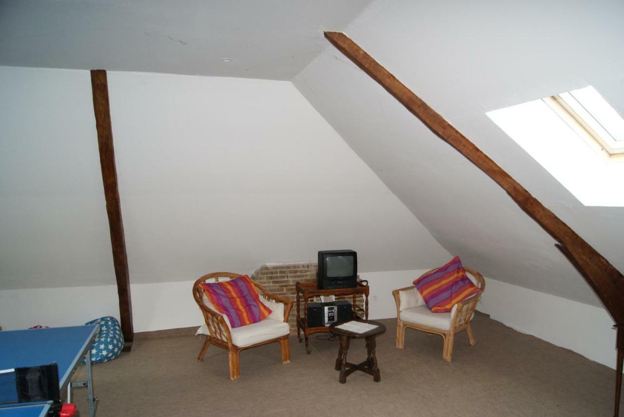 Country House - Spacious And Tranquil Brétigny Extérieur photo