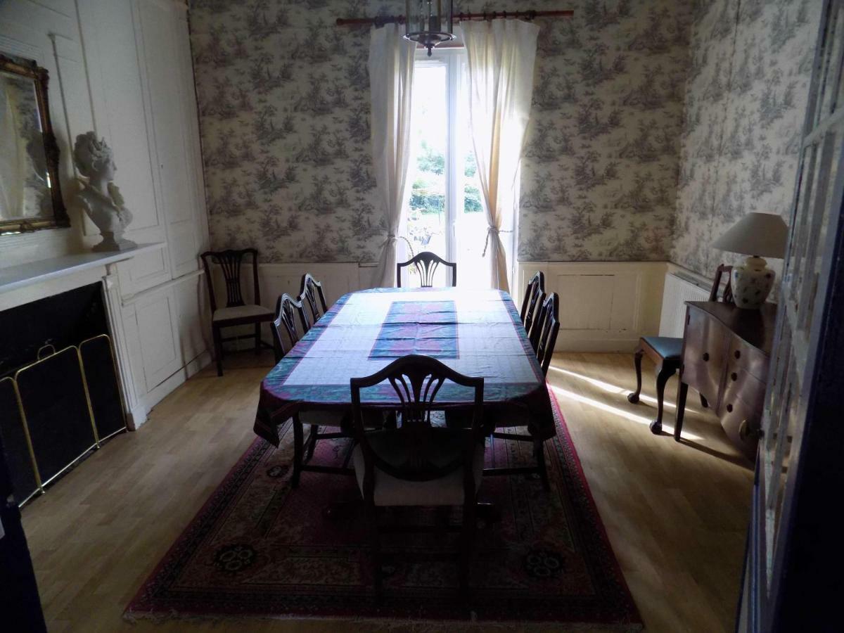 Country House - Spacious And Tranquil Brétigny Extérieur photo