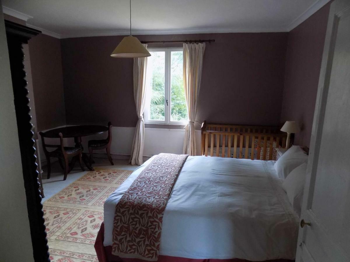 Country House - Spacious And Tranquil Brétigny Extérieur photo