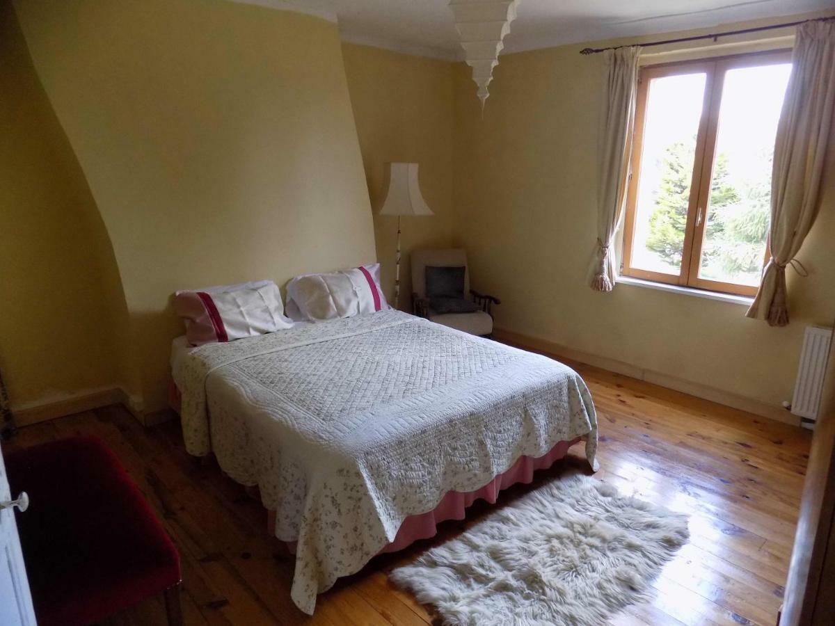 Country House - Spacious And Tranquil Brétigny Extérieur photo