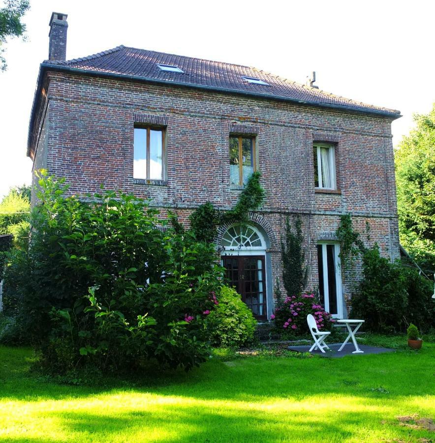 Country House - Spacious And Tranquil Brétigny Extérieur photo