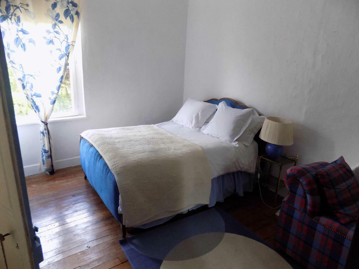 Country House - Spacious And Tranquil Brétigny Extérieur photo