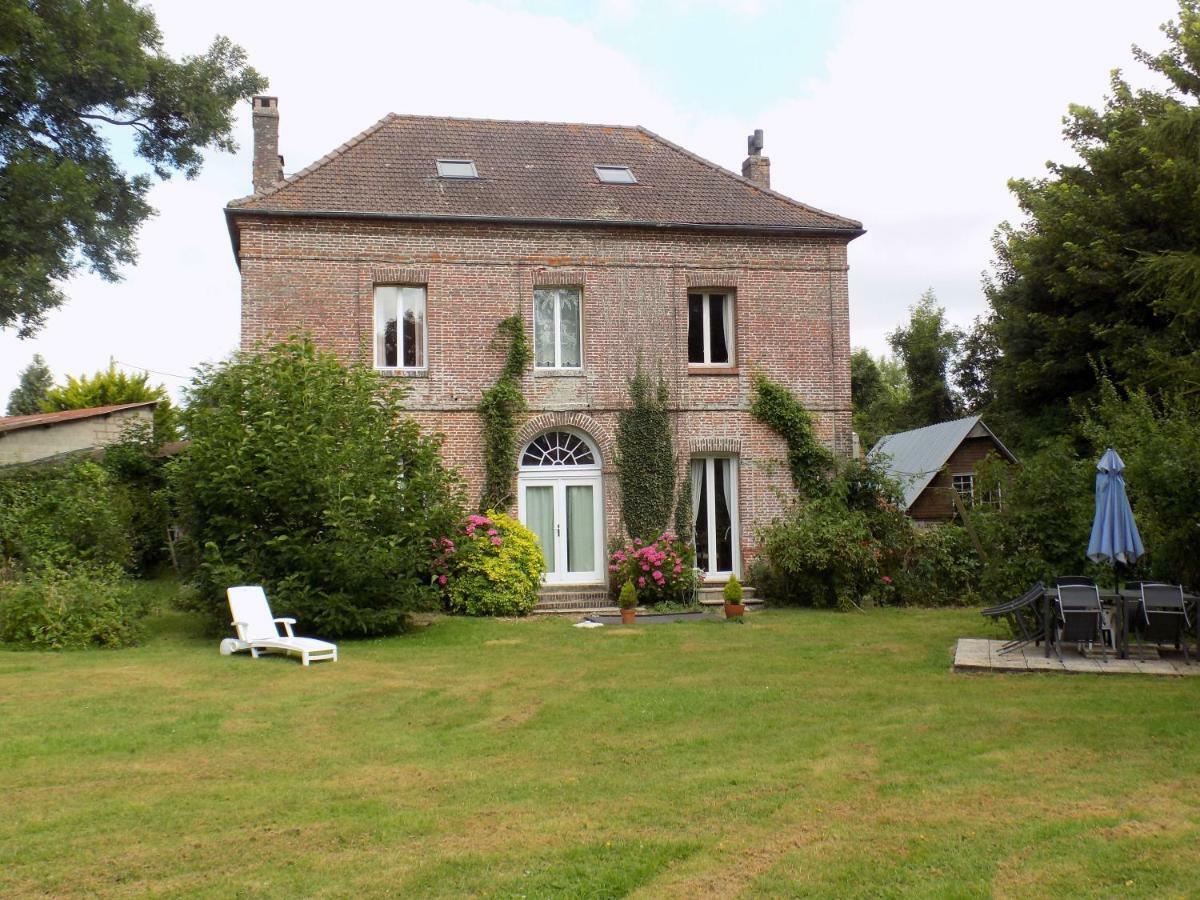 Country House - Spacious And Tranquil Brétigny Extérieur photo