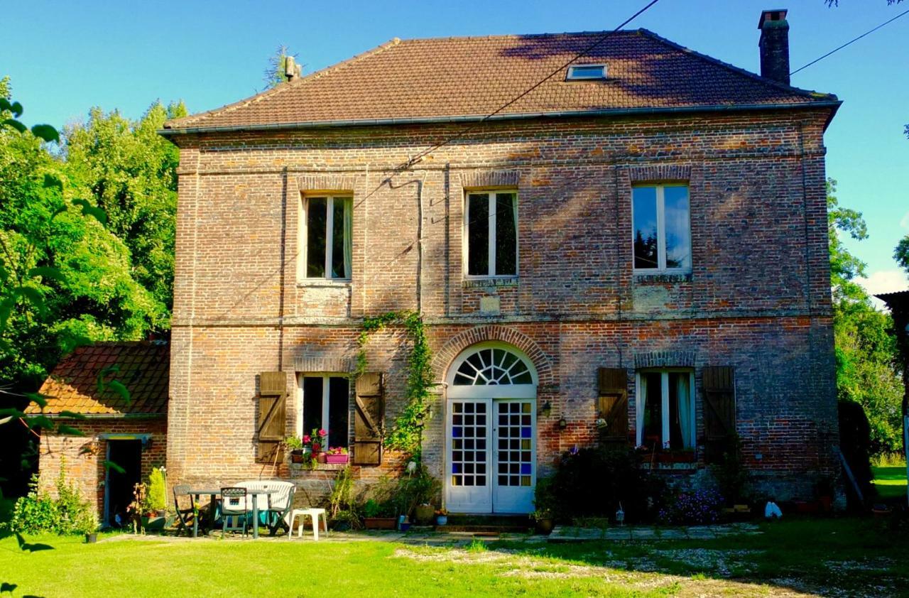 Country House - Spacious And Tranquil Brétigny Extérieur photo