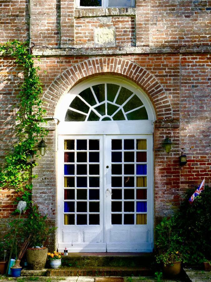 Country House - Spacious And Tranquil Brétigny Extérieur photo