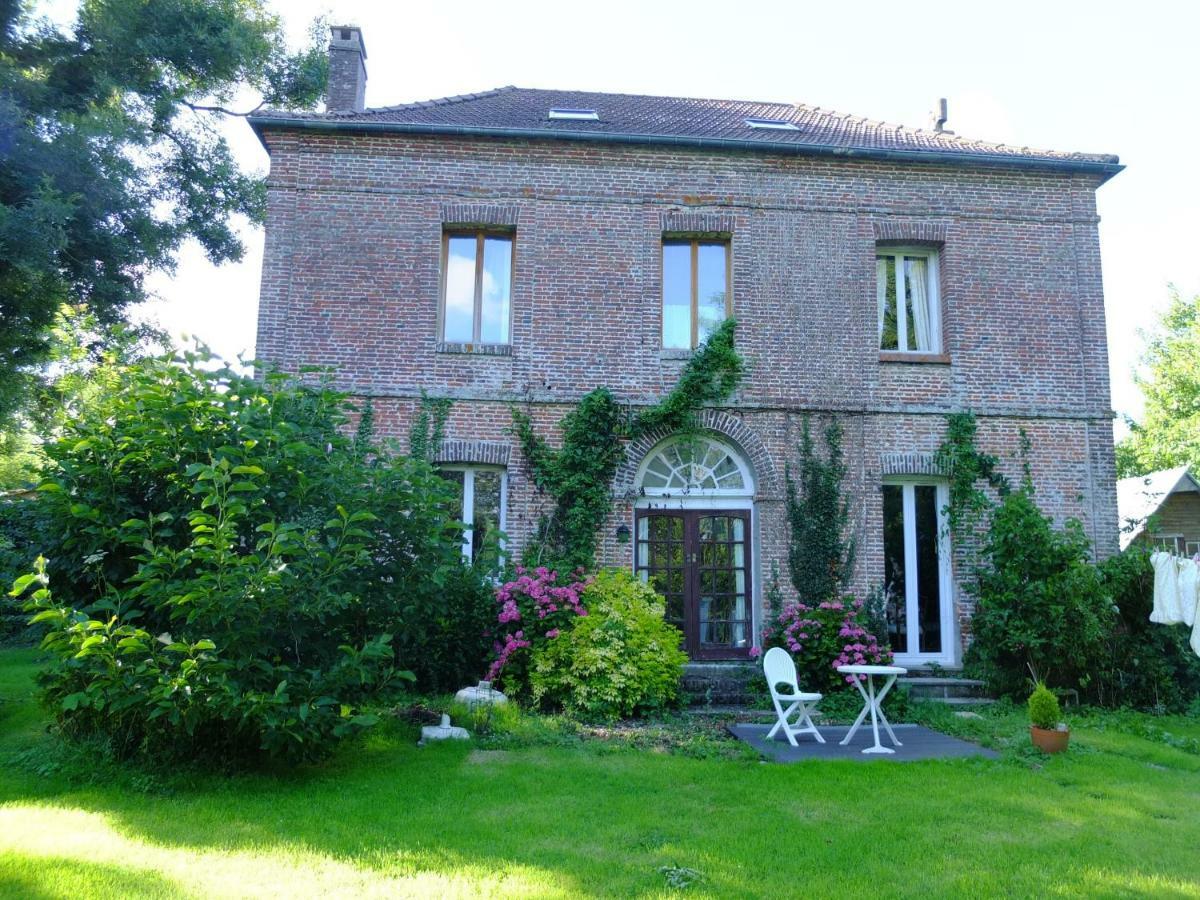 Country House - Spacious And Tranquil Brétigny Extérieur photo
